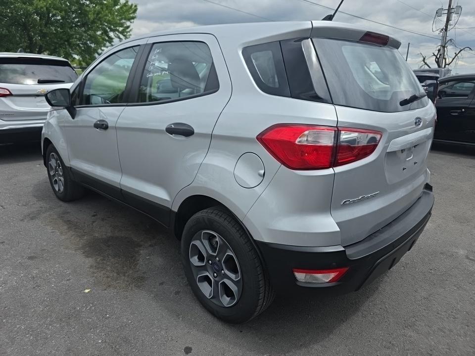 FORD ECOSPORT - 7