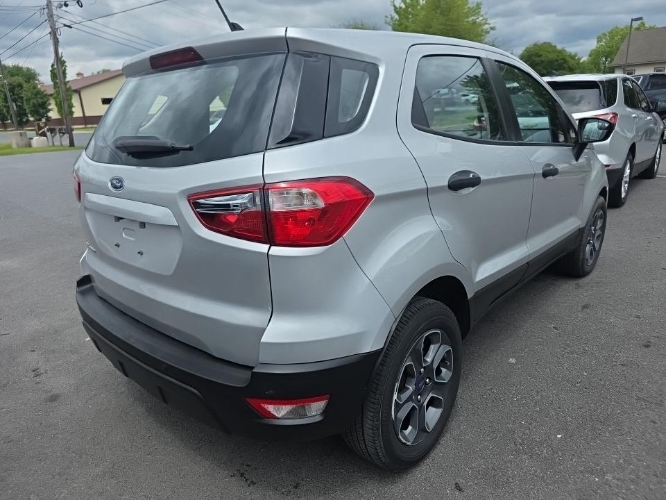 FORD ECOSPORT - 5