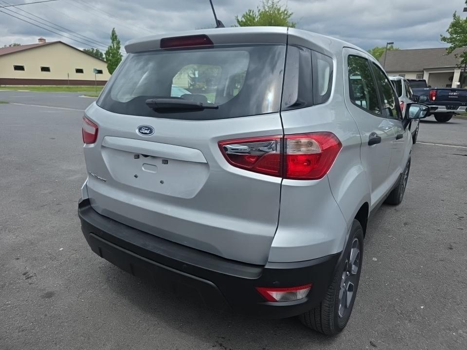FORD ECOSPORT - 6
