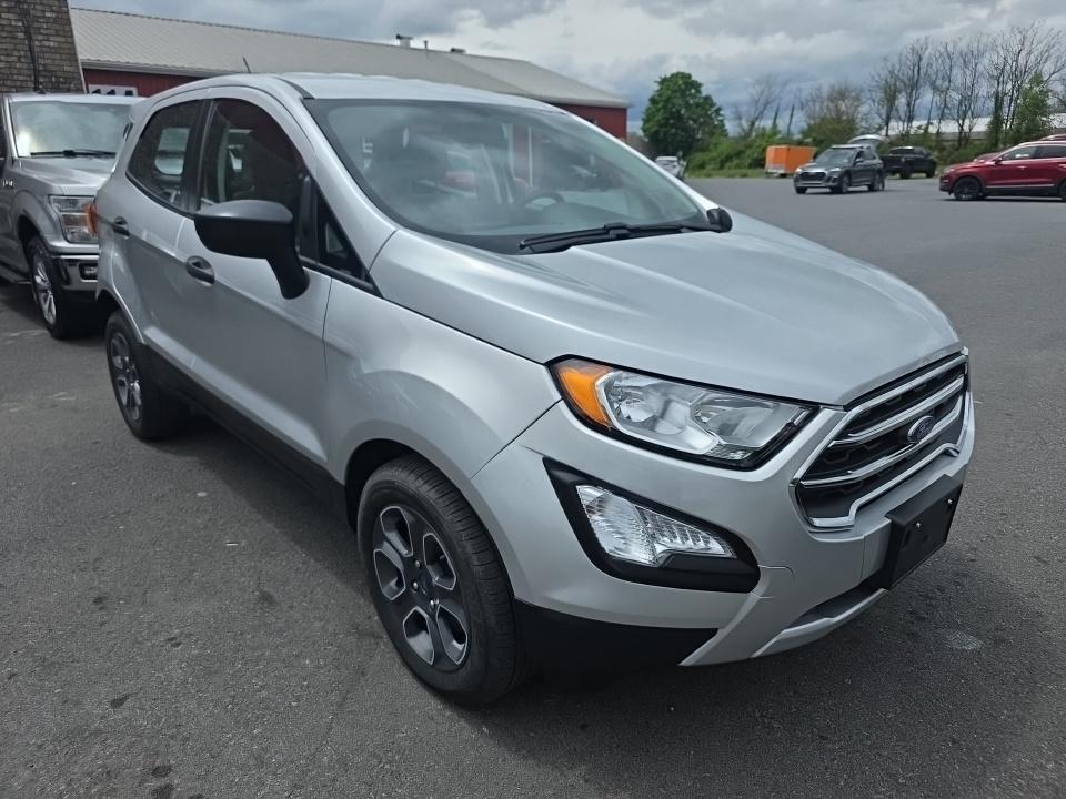 FORD ECOSPORT - 4