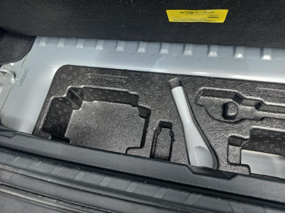 FORD ECOSPORT - 8