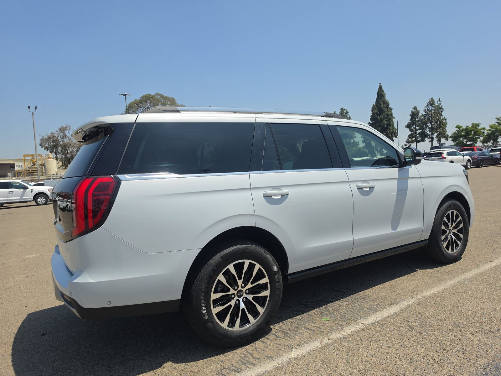 FORD EXPEDITION - 5