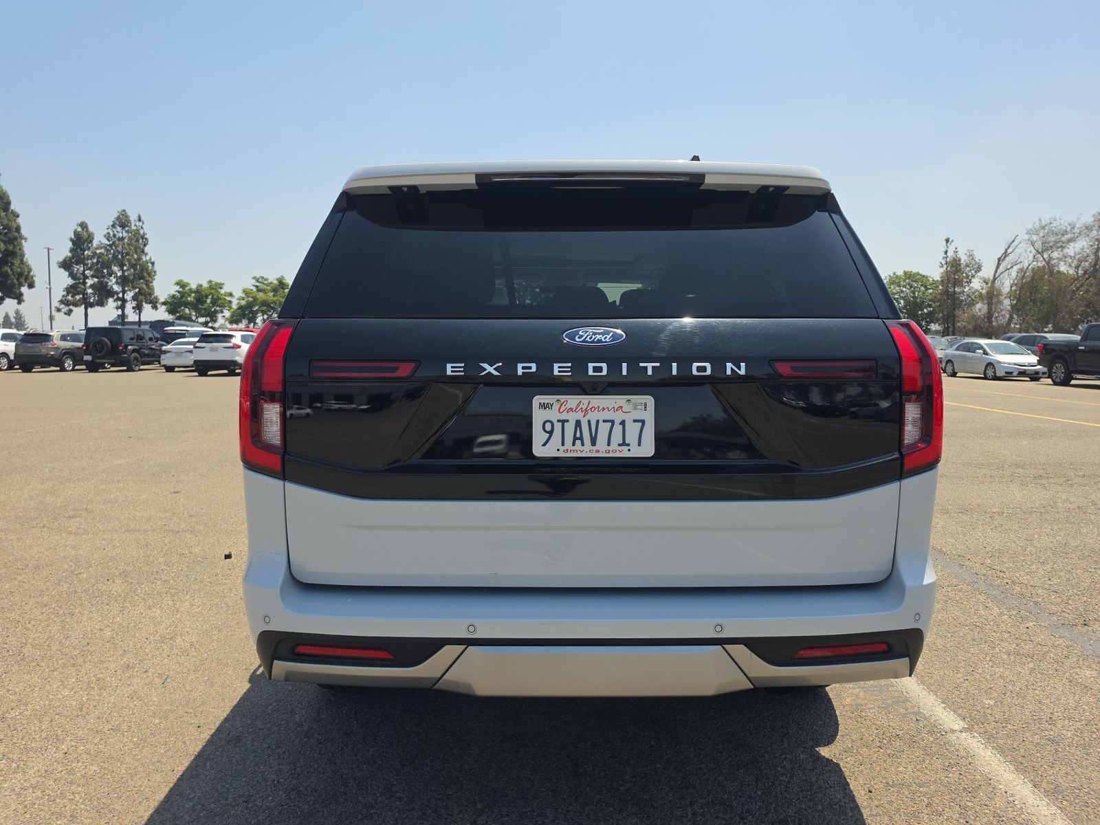 FORD EXPEDITION - 6