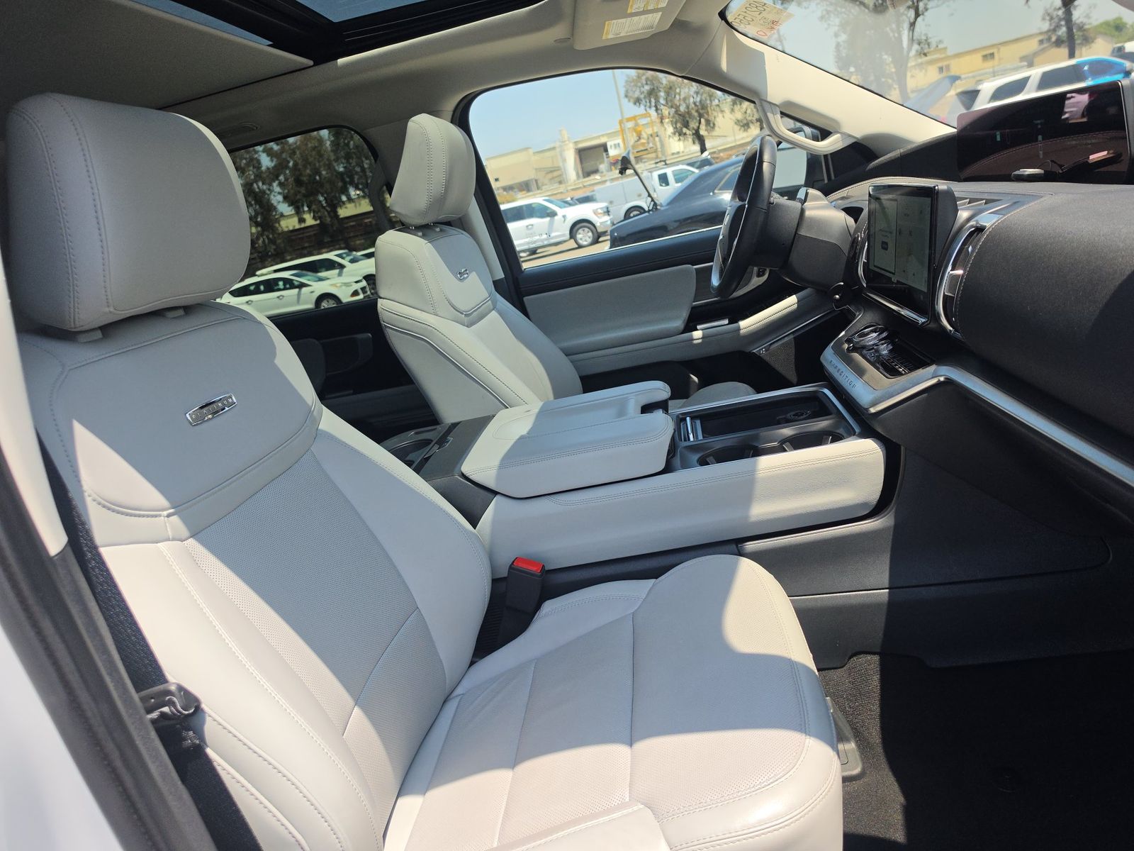 FORD EXPEDITION - 9