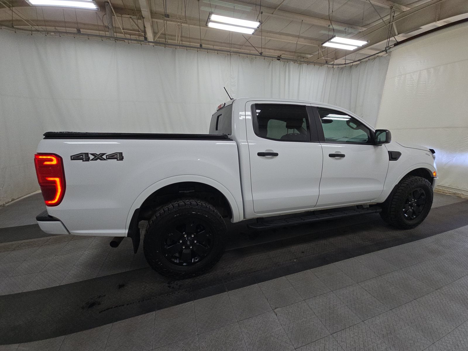 FORD RANGER - 5