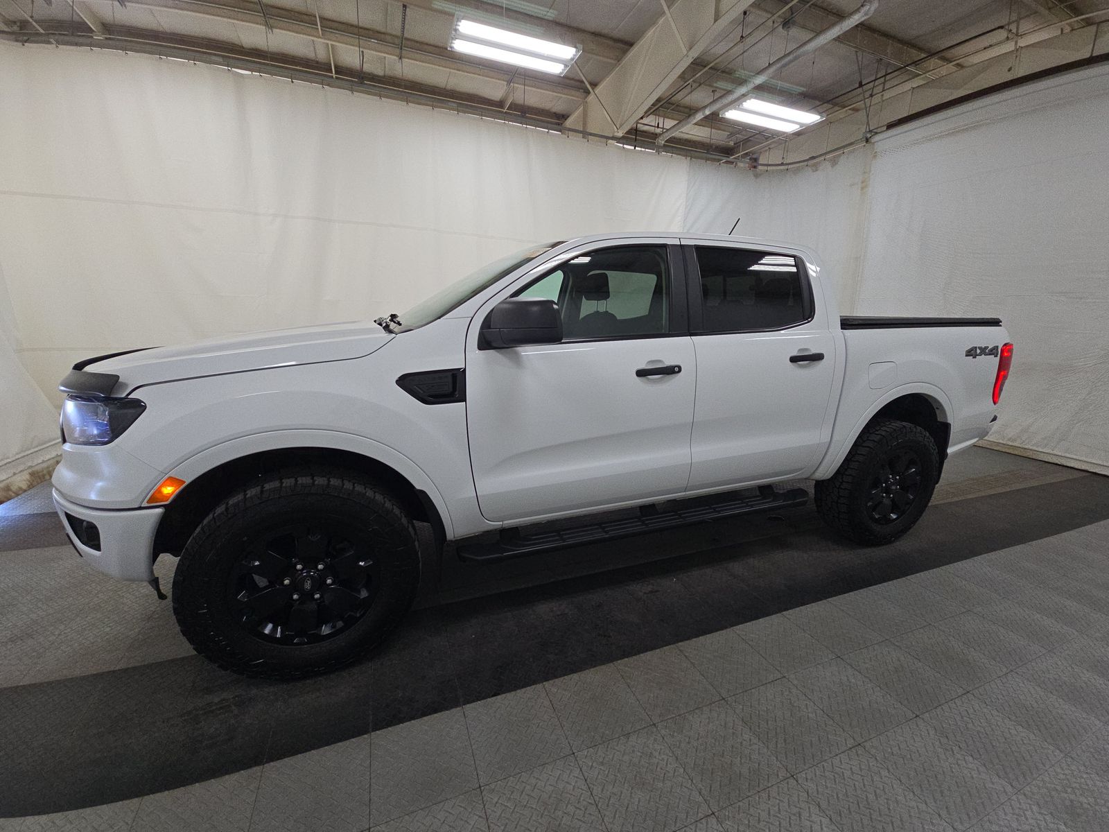 FORD RANGER - 1