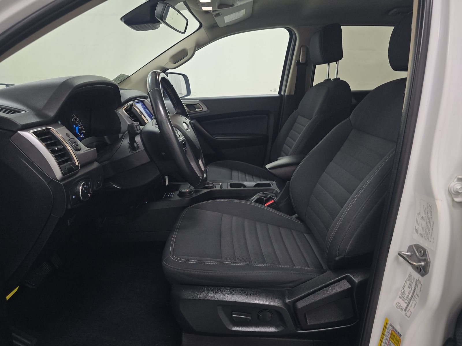 FORD RANGER - 8