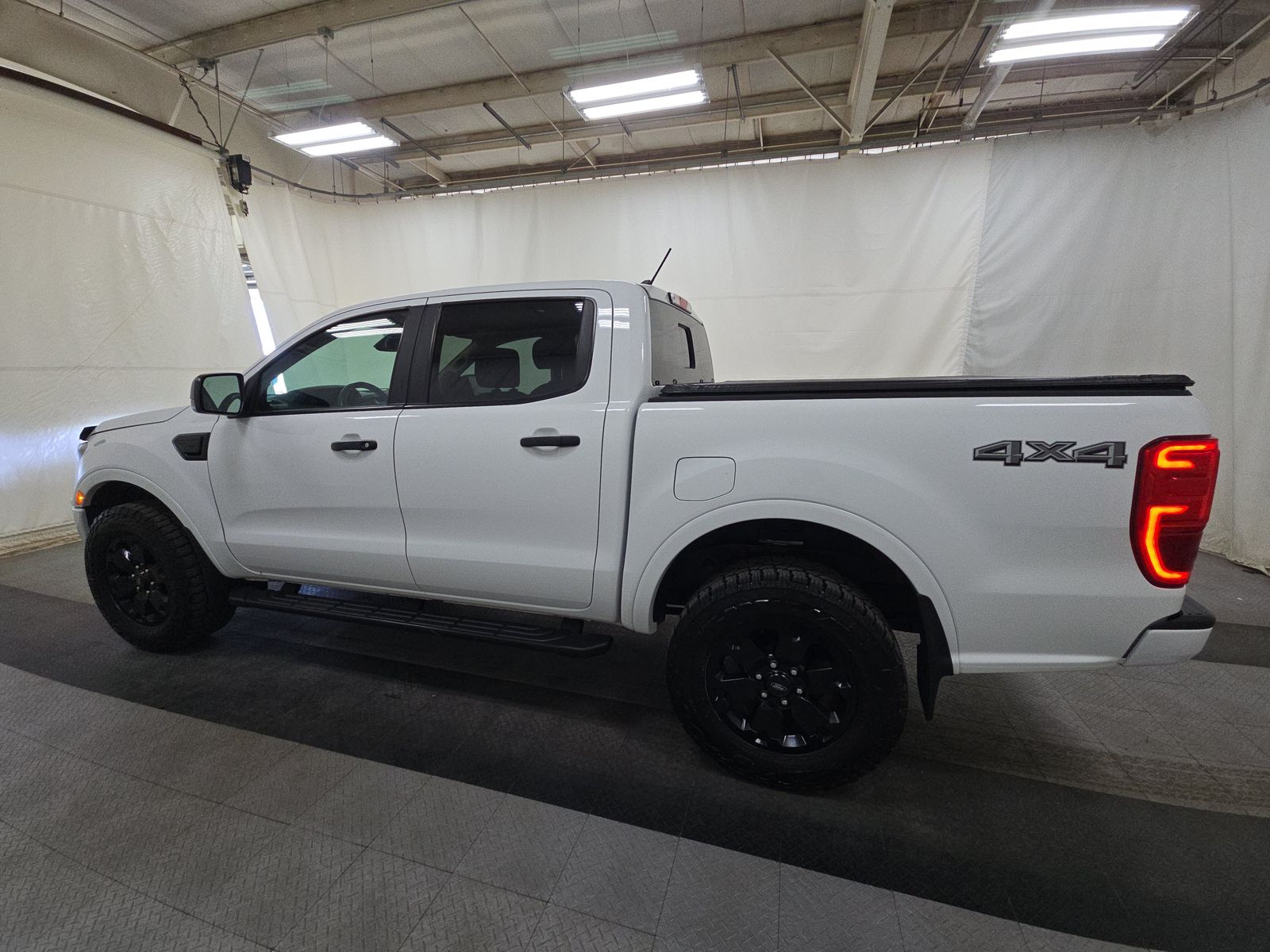 FORD RANGER - 7
