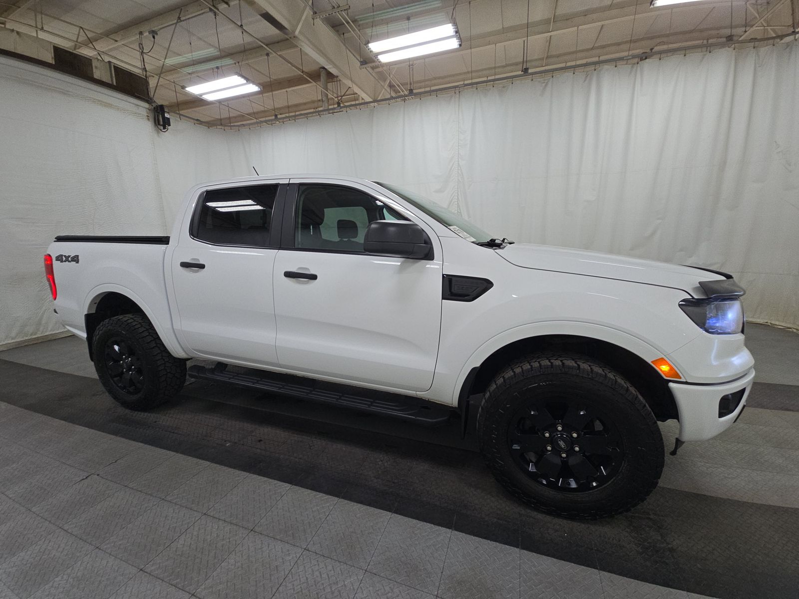 FORD RANGER - 4