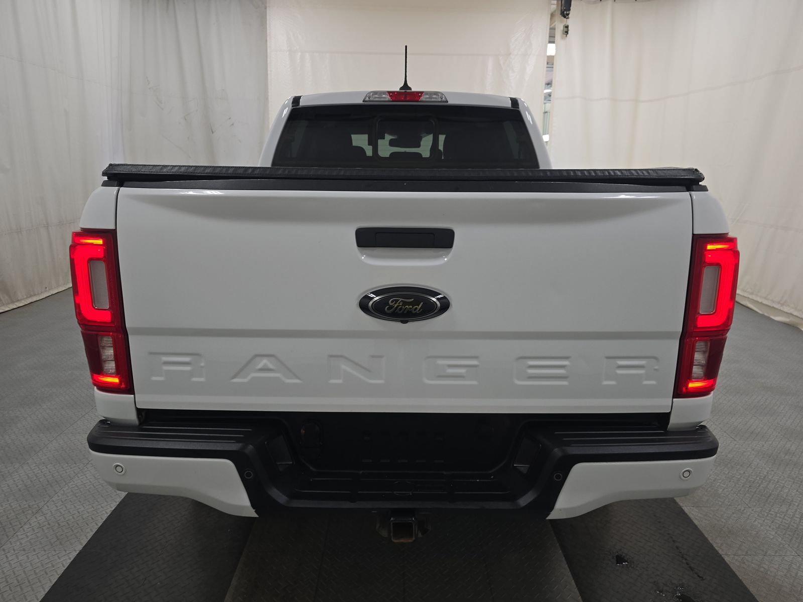 FORD RANGER - 6