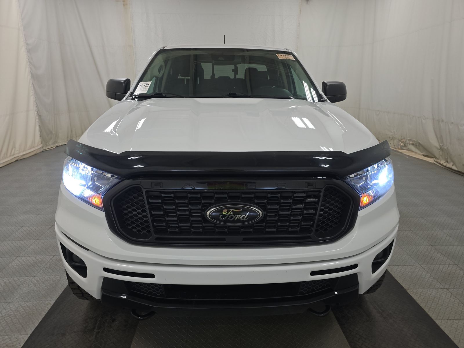 FORD RANGER - 3