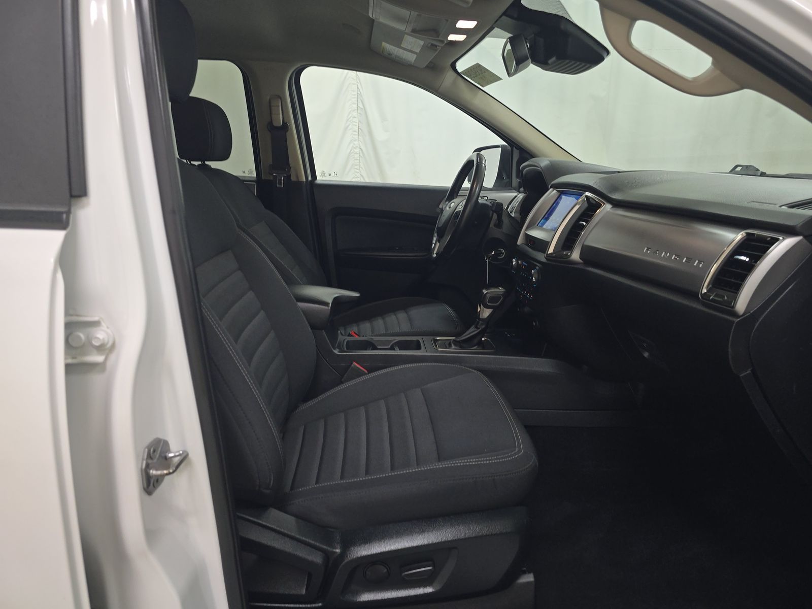 FORD RANGER - 9