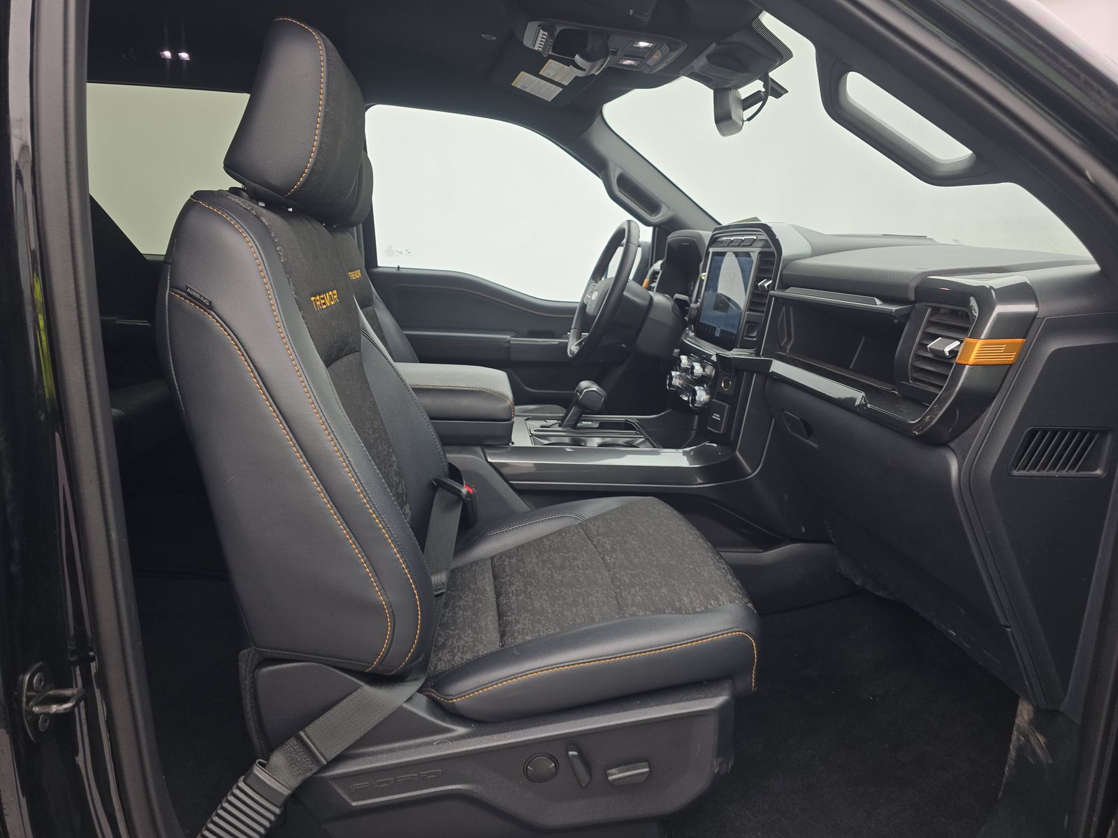 FORD F-150 - 9