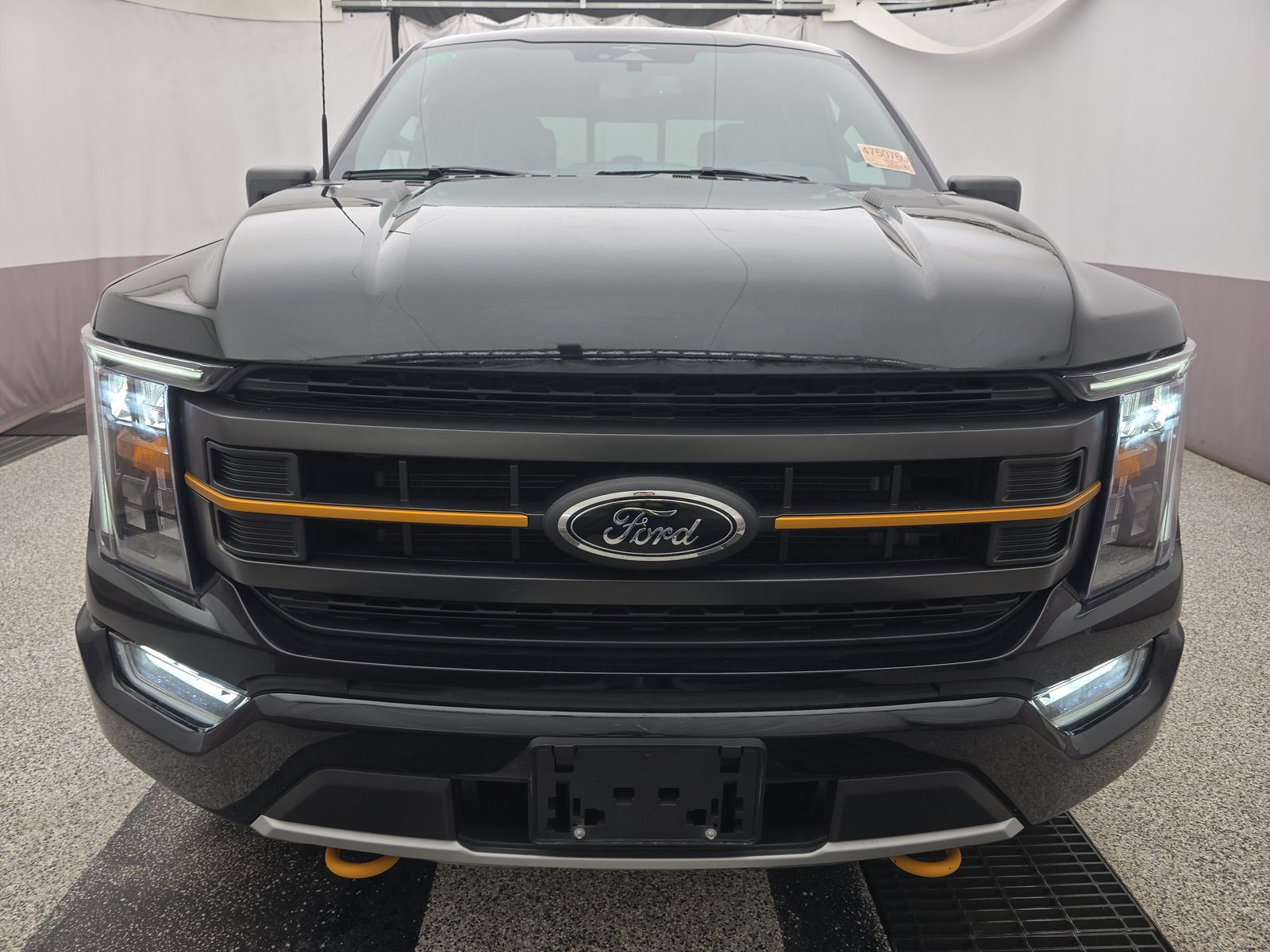 FORD F-150 - 3