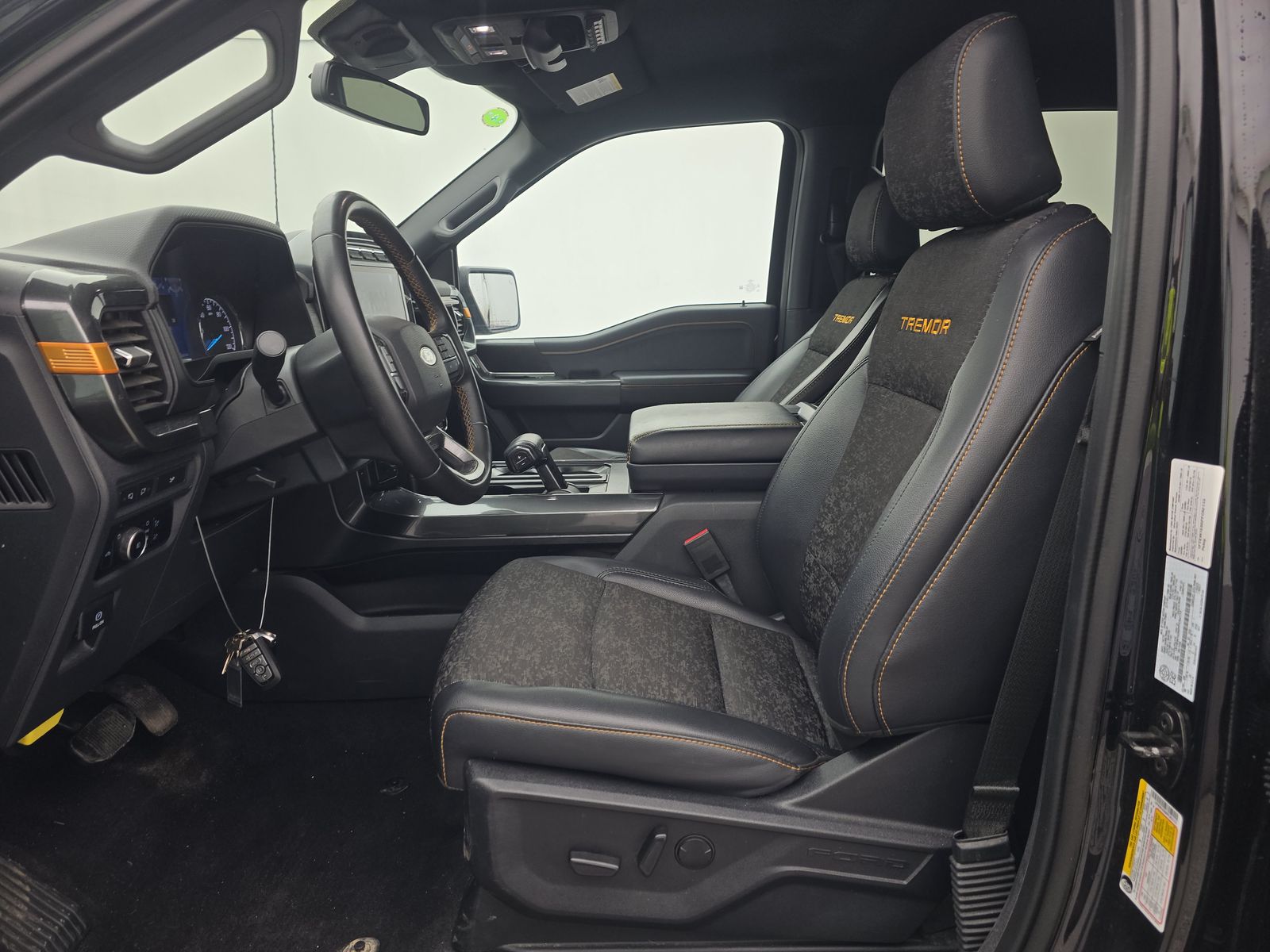 FORD F-150 - 8