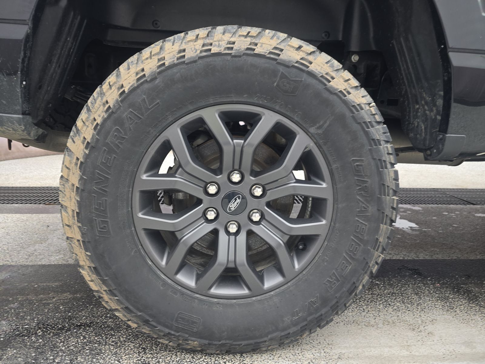 FORD F-150 - 6