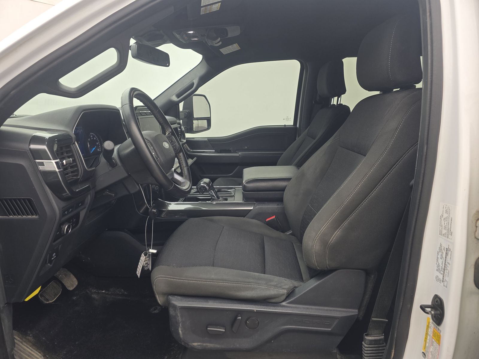 FORD F-150 - 8