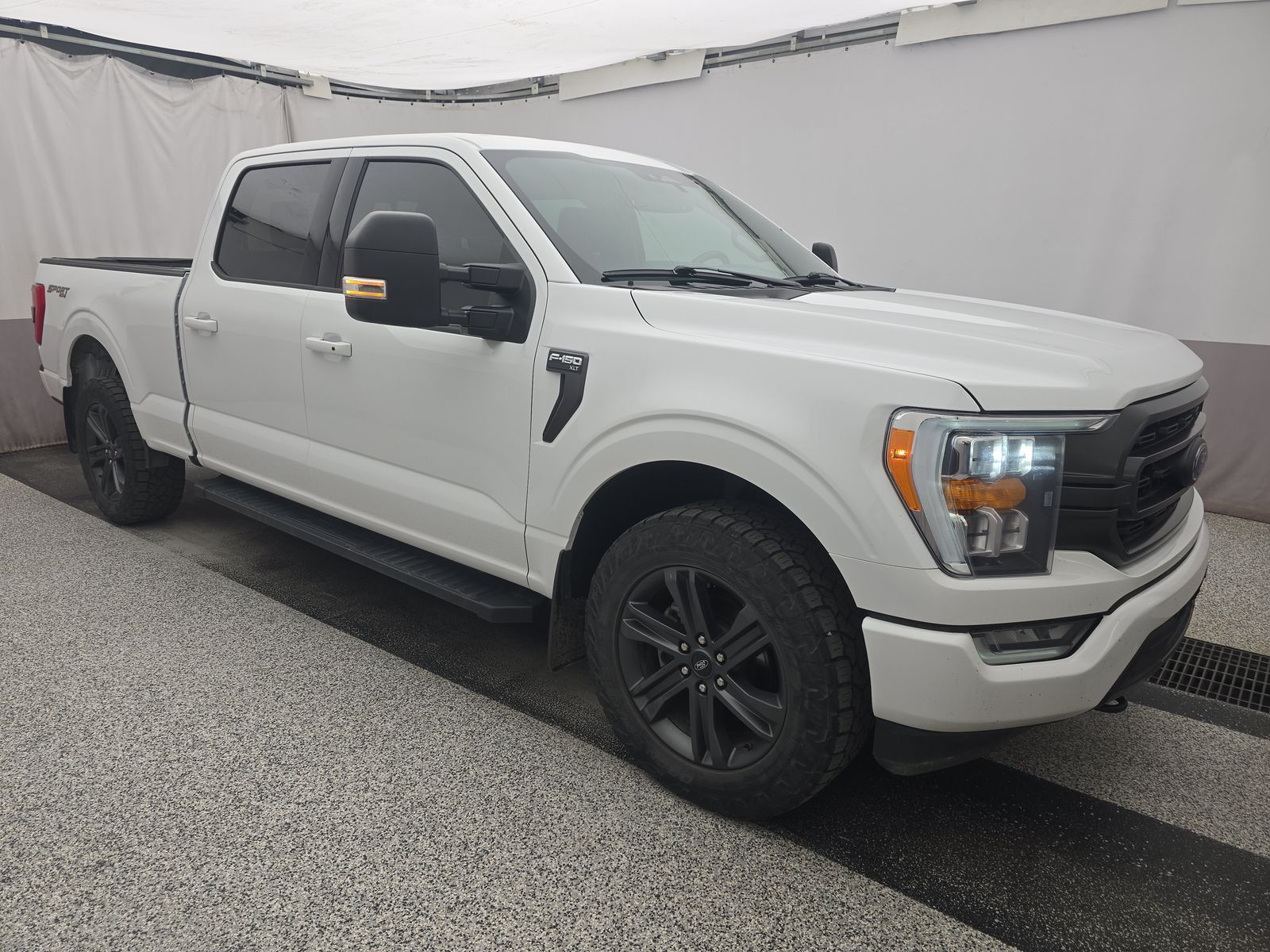 FORD F-150 - 4