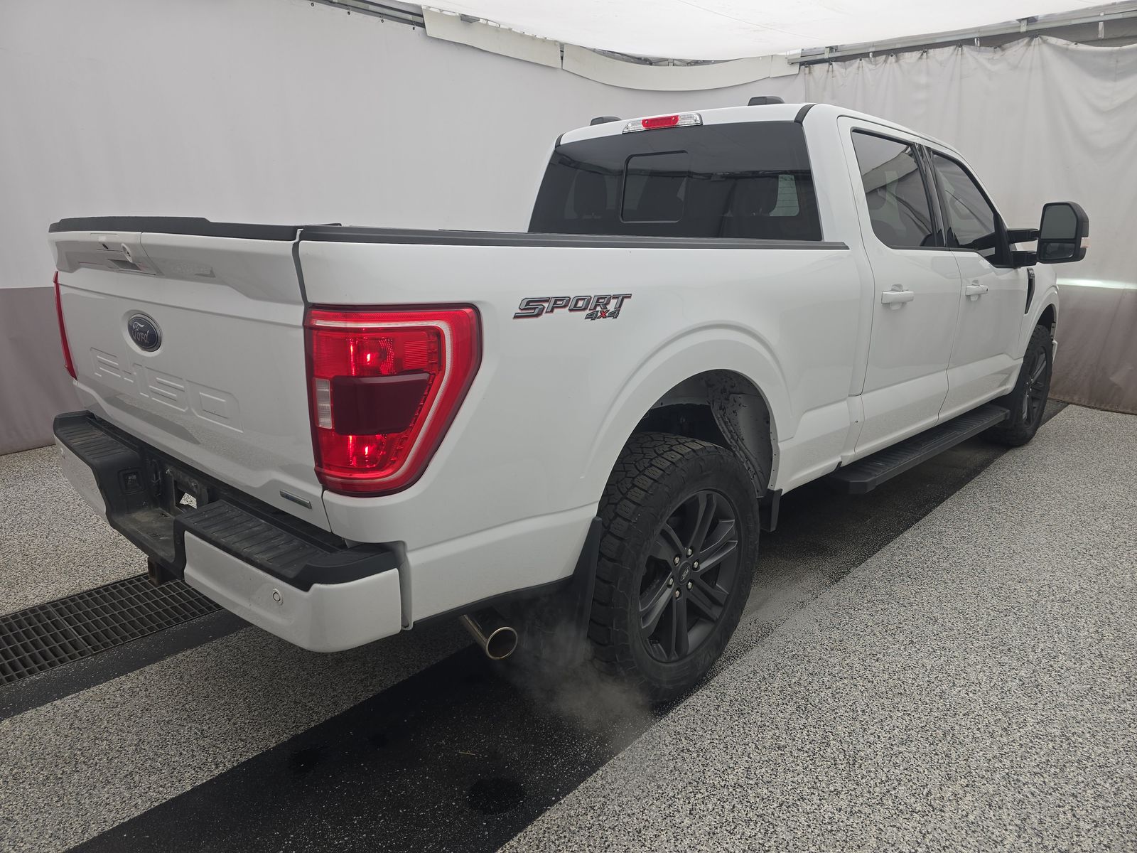 FORD F-150 - 5