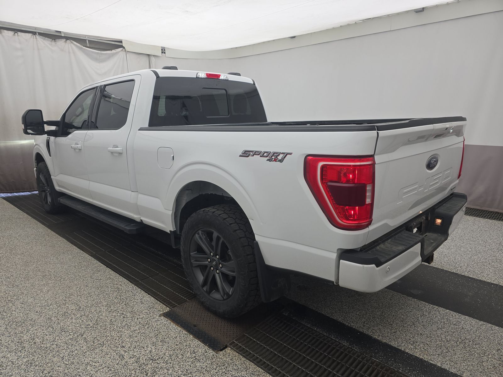 FORD F-150 - 7