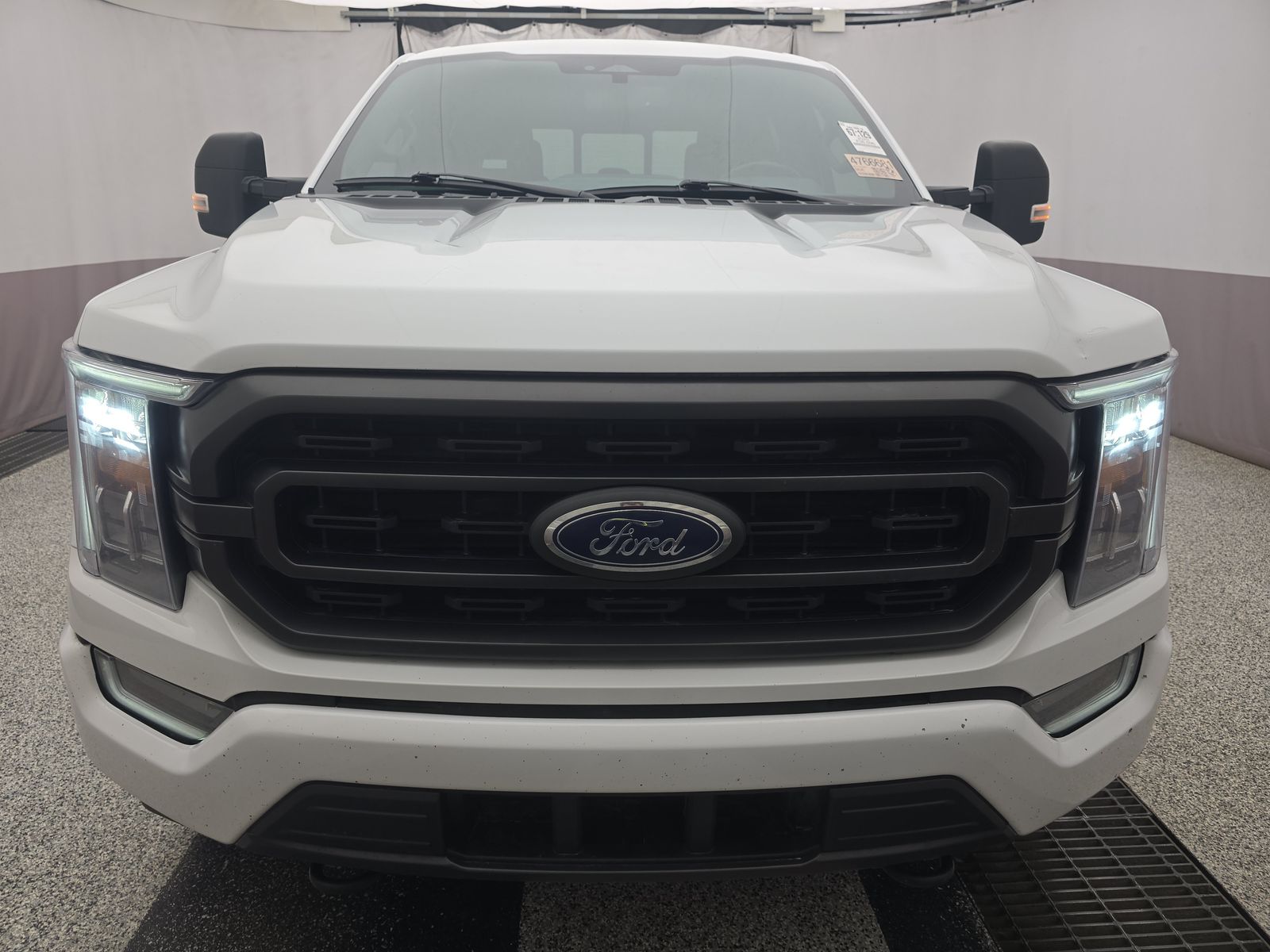 FORD F-150 - 3
