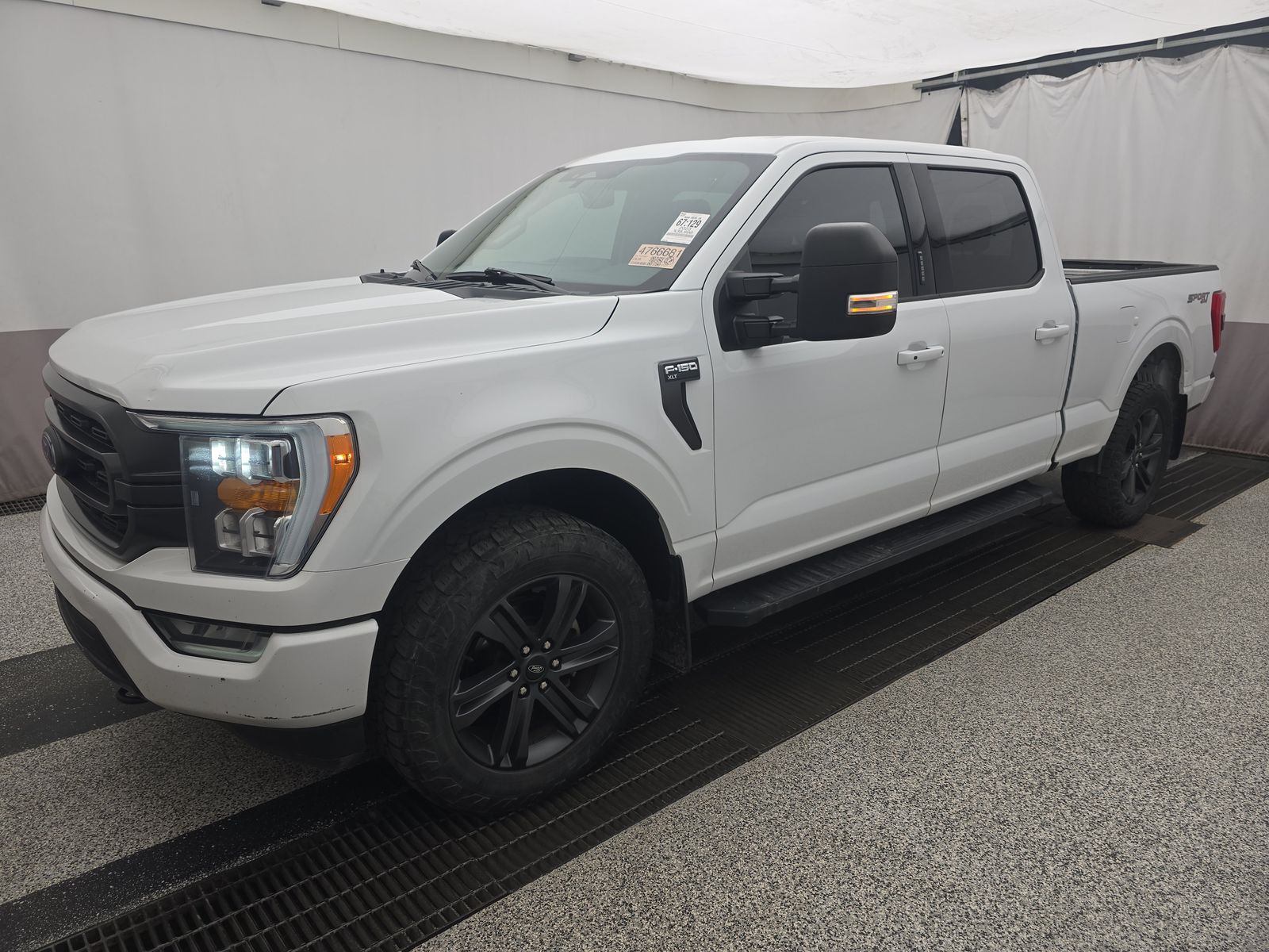 FORD F-150 - 1