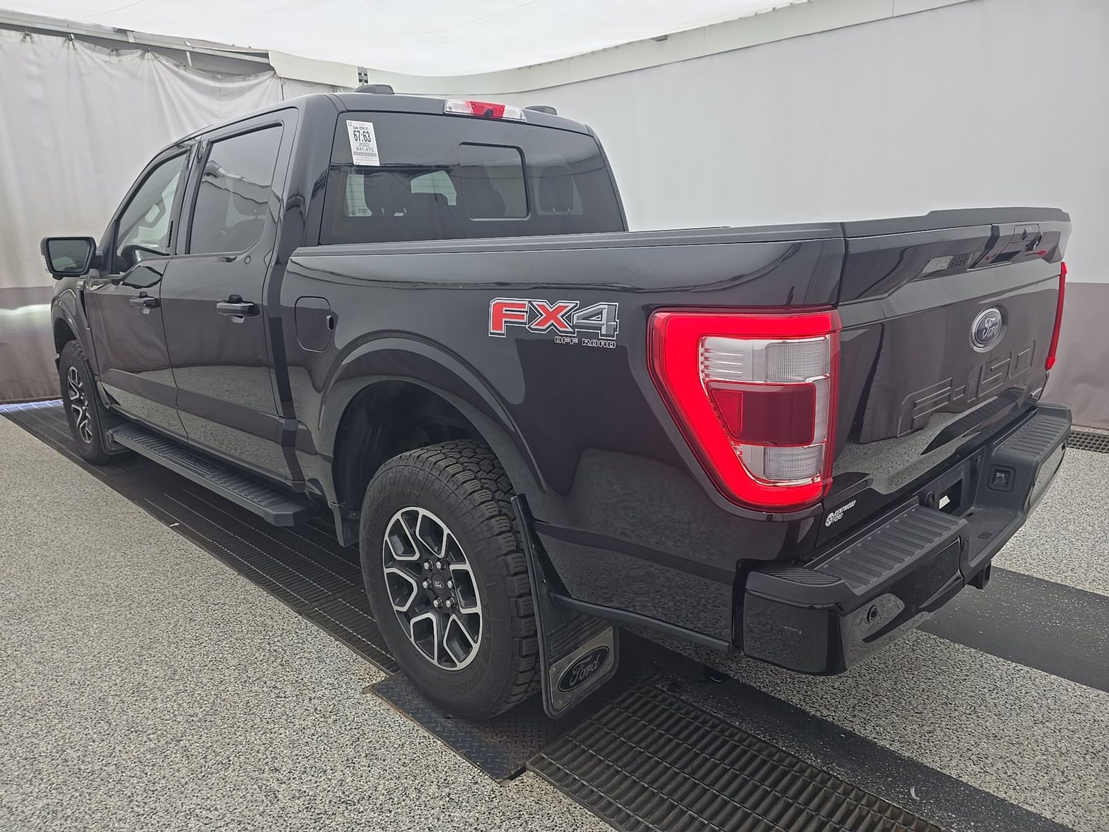 FORD F-150 - 7