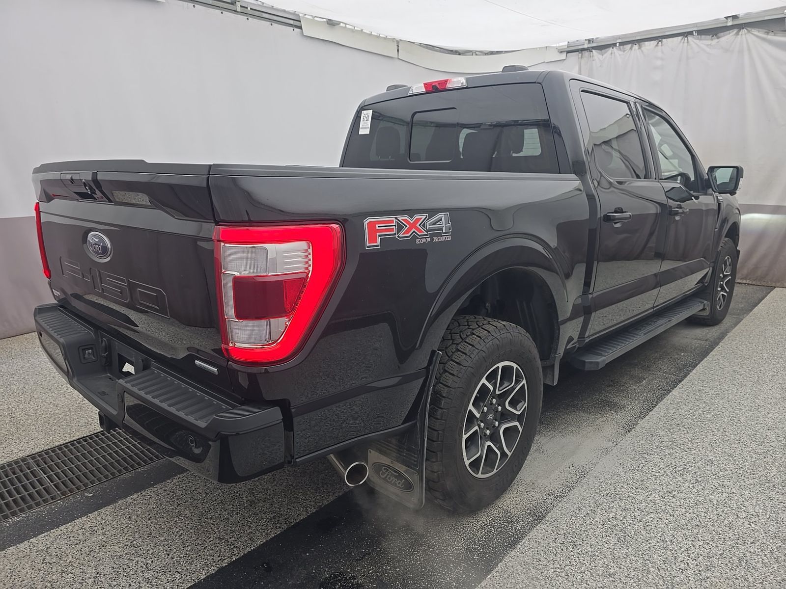 FORD F-150 - 5