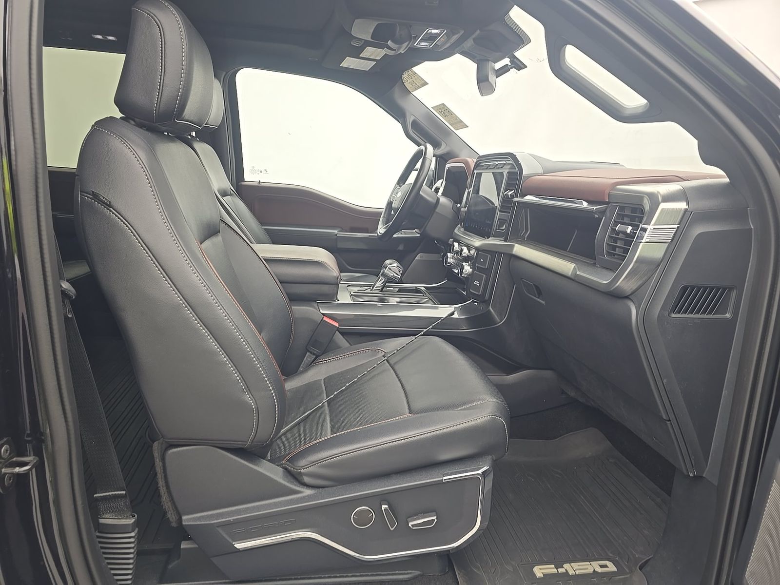 FORD F-150 - 9