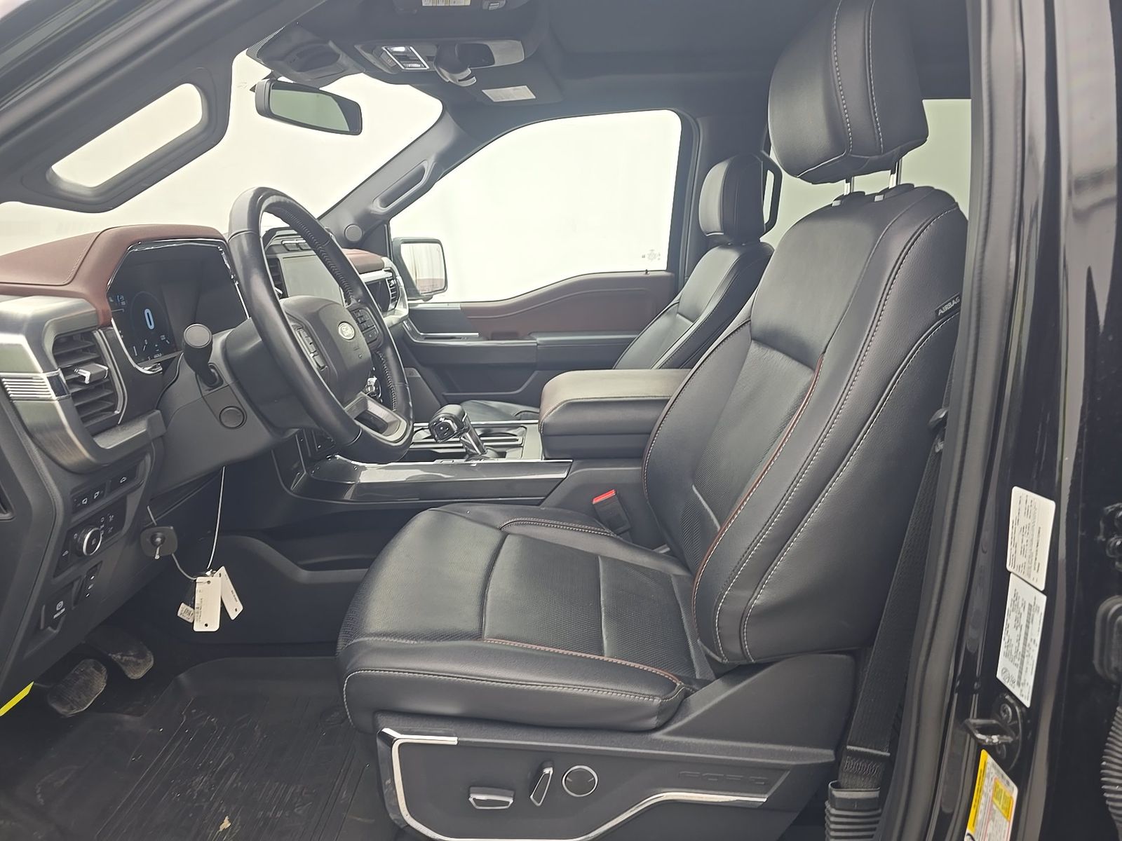 FORD F-150 - 8