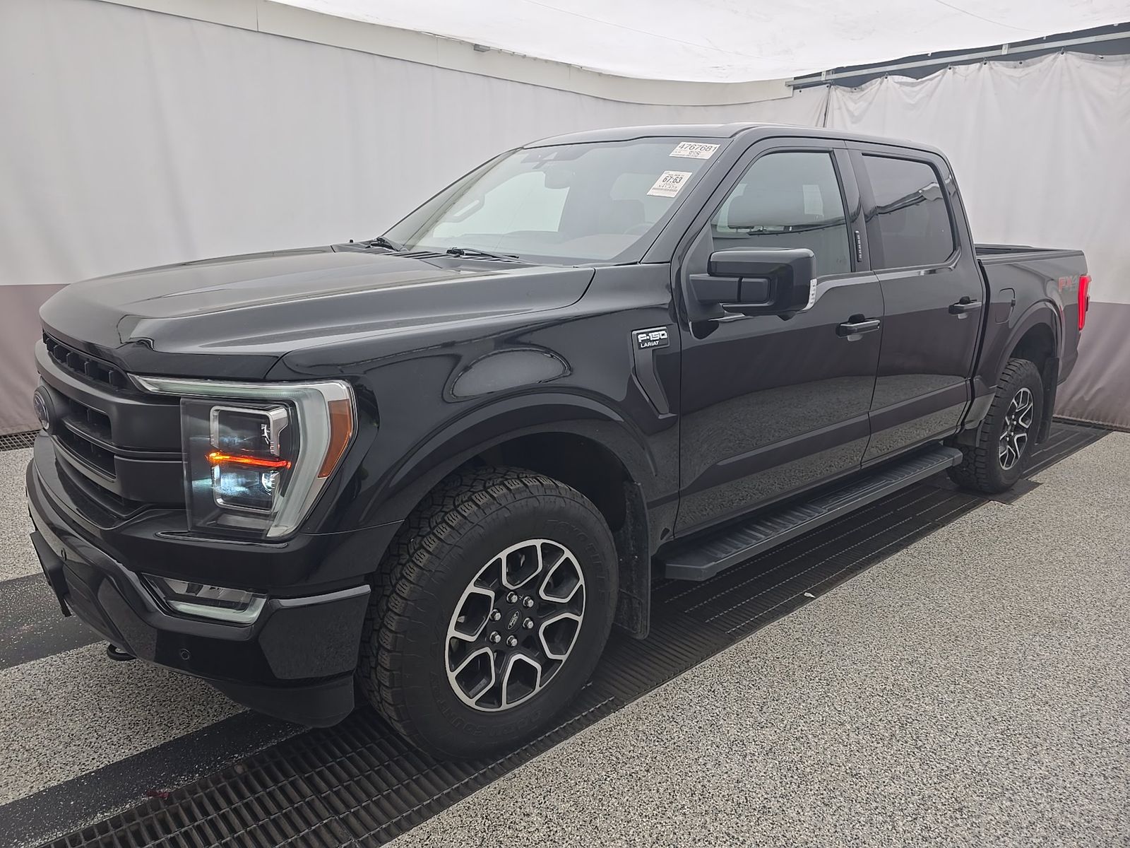 FORD F-150 - 1