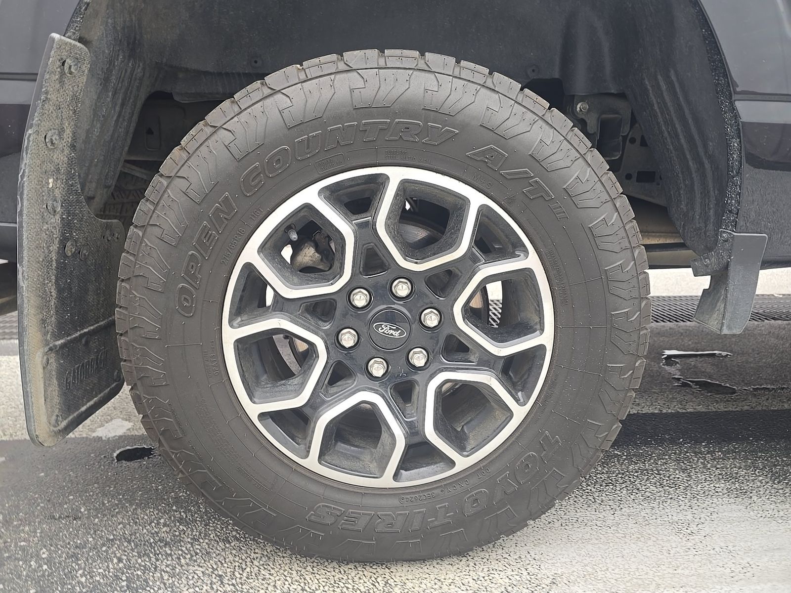 FORD F-150 - 6