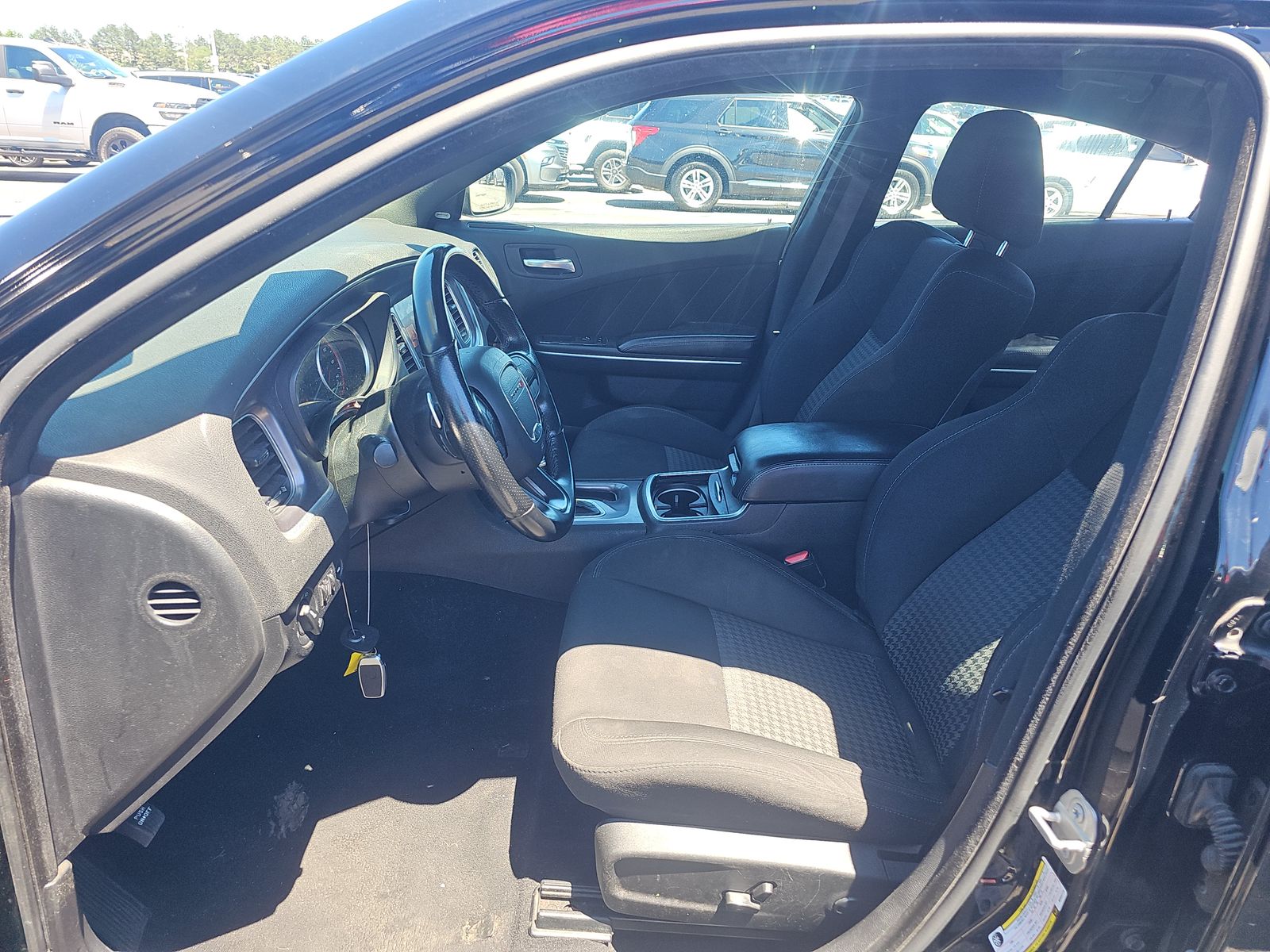 2021 Dodge Charger GT RWD