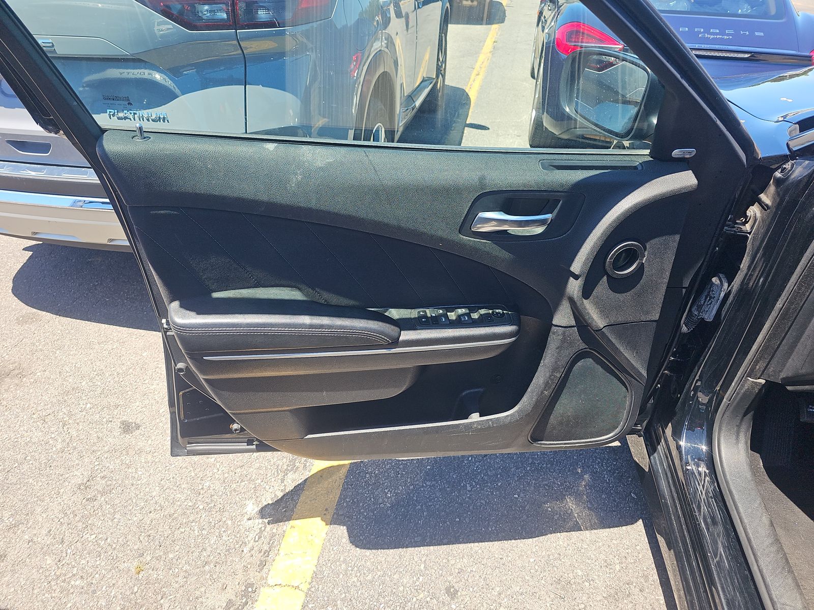 2021 Dodge Charger GT RWD