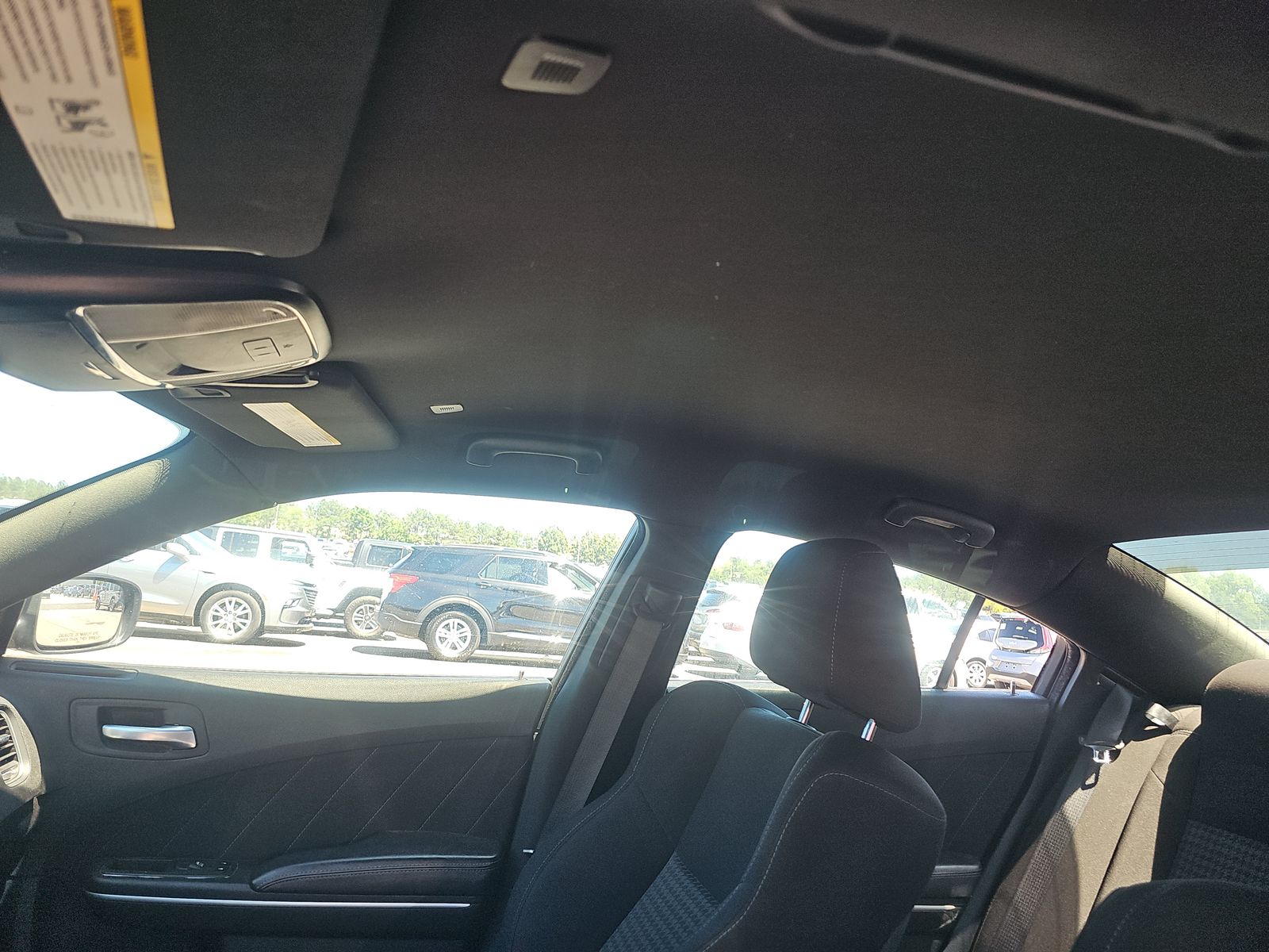 2021 Dodge Charger GT RWD