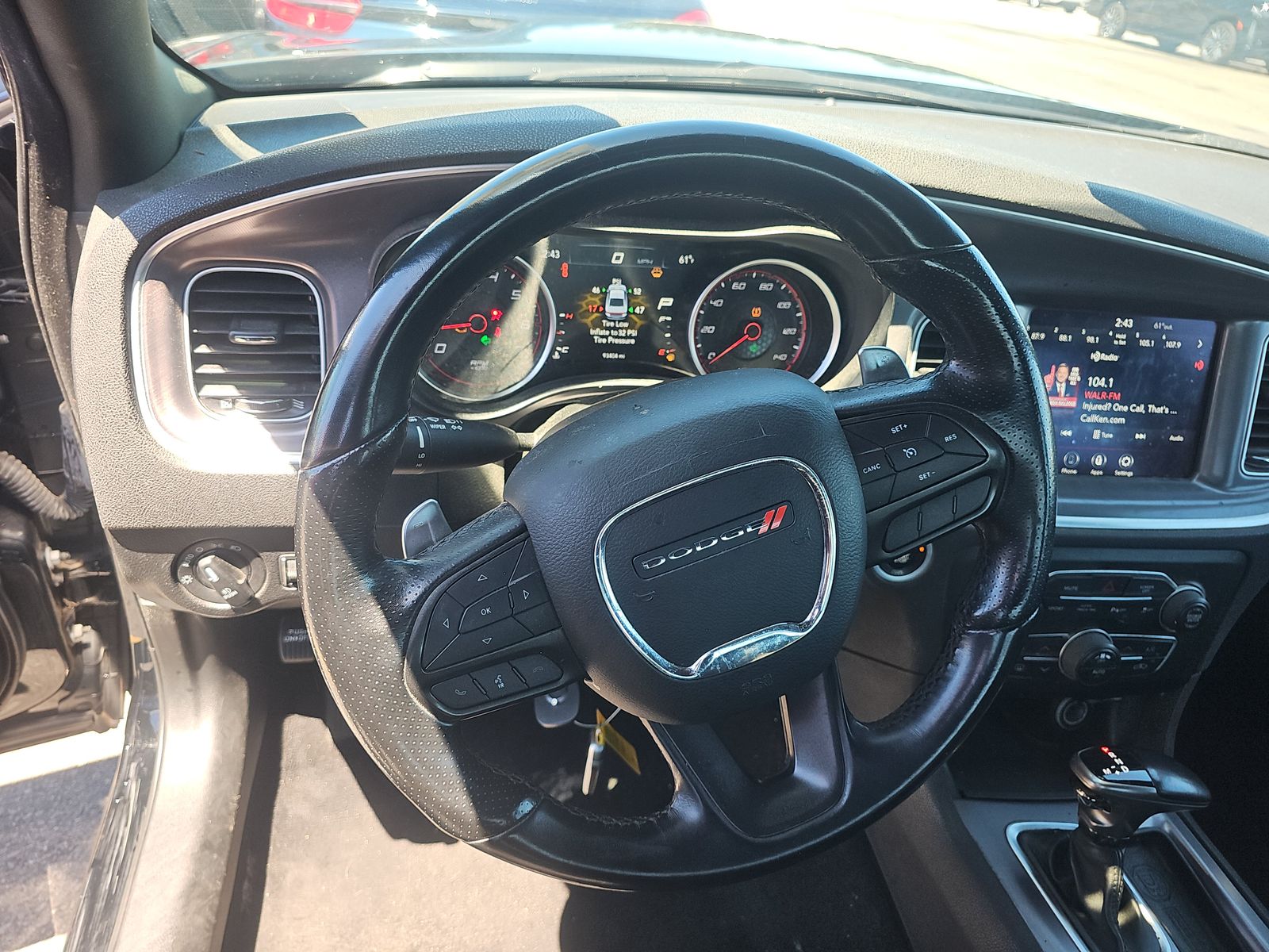 2021 Dodge Charger GT RWD