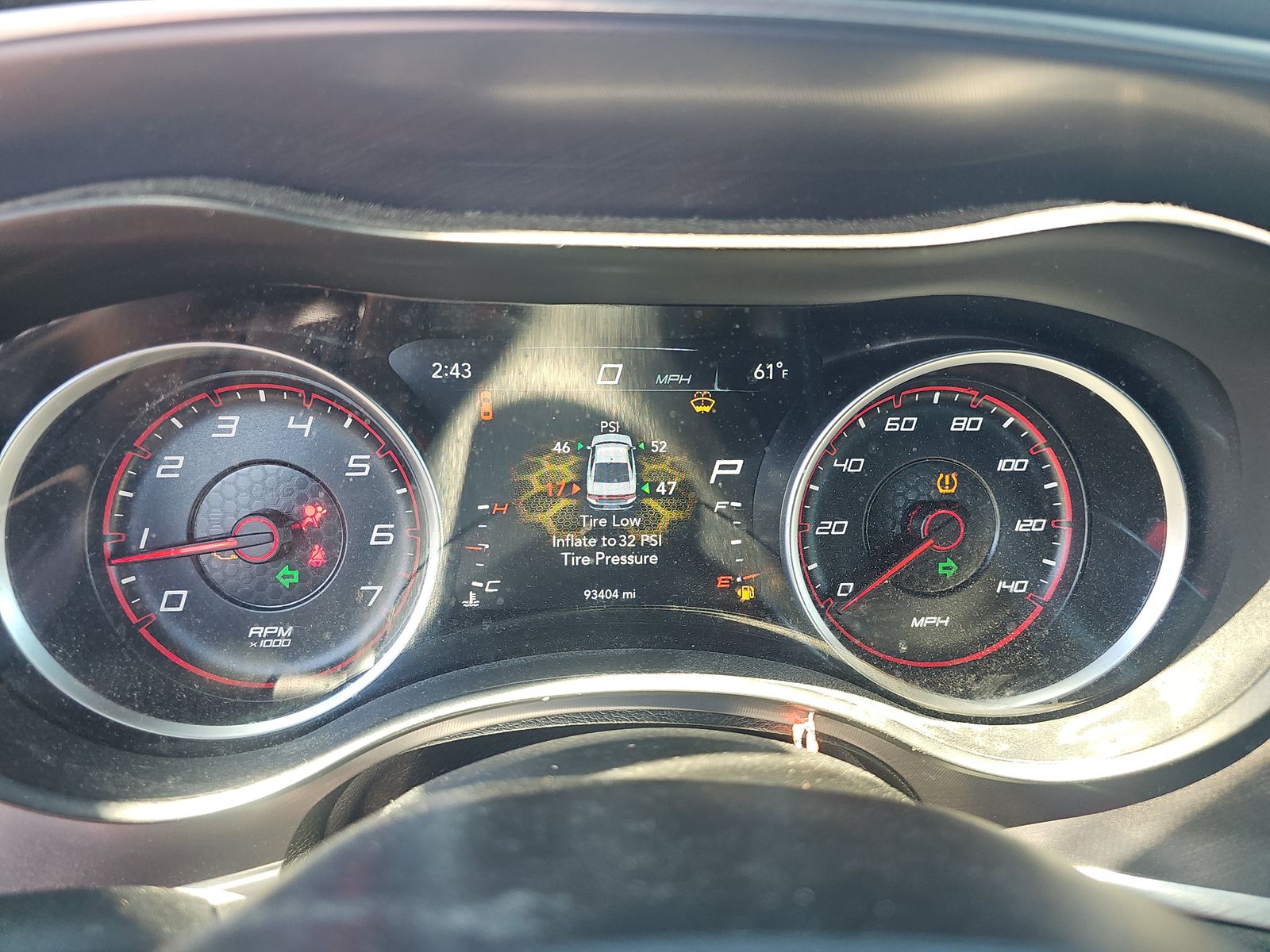 2021 Dodge Charger GT RWD