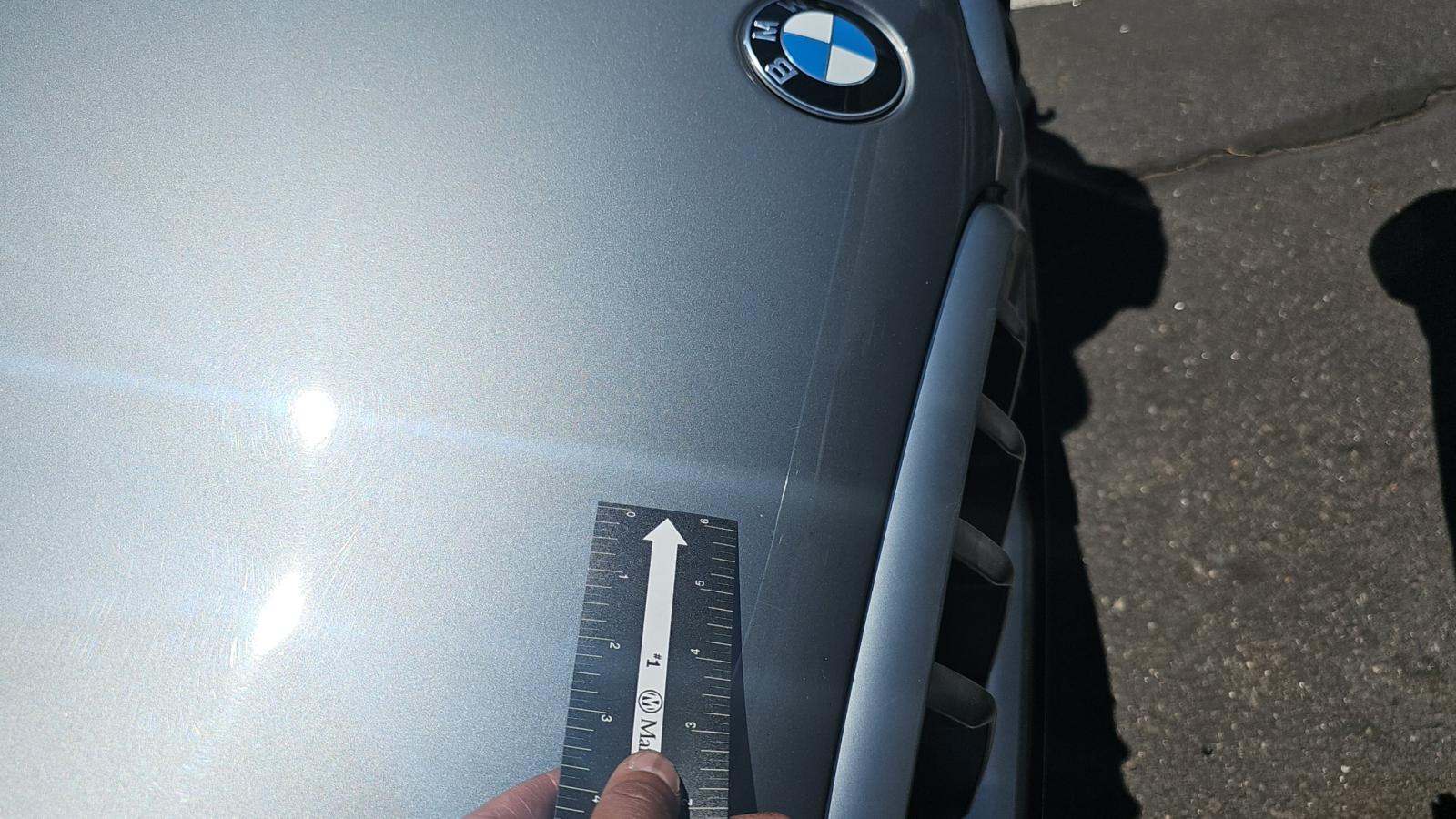 2025 BMW X6 xDrive40i AWD