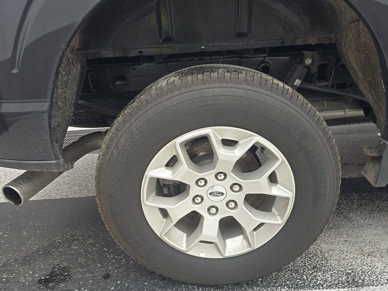 FORD F-150 - 6