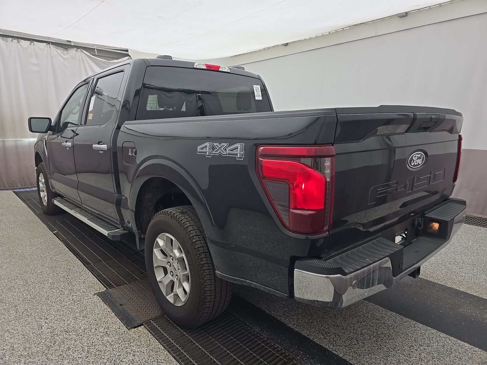 FORD F-150 - 7
