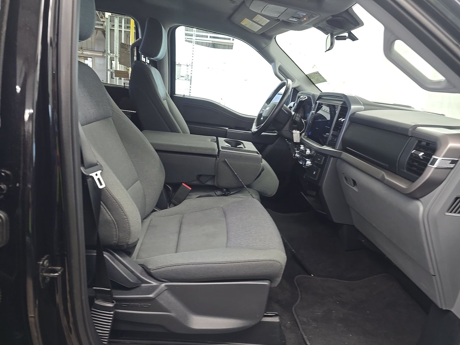 FORD F-150 - 9