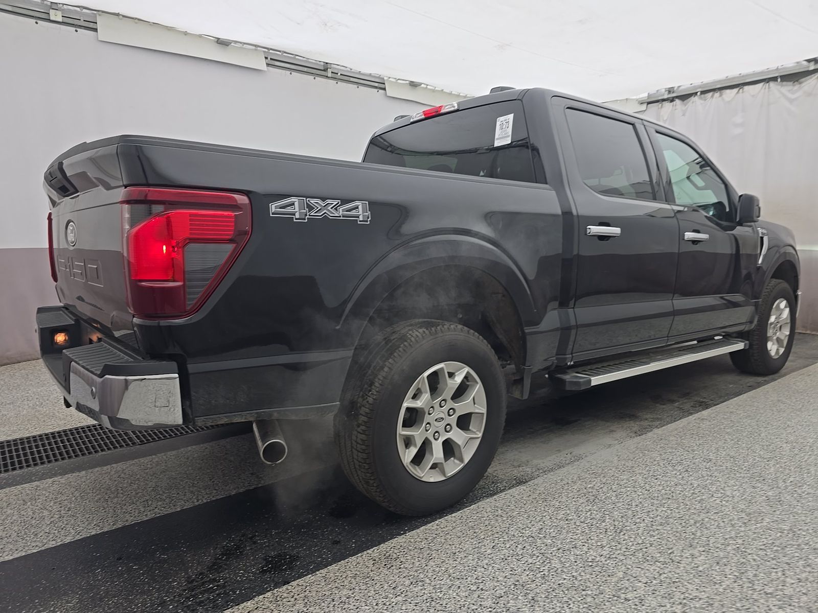 FORD F-150 - 5