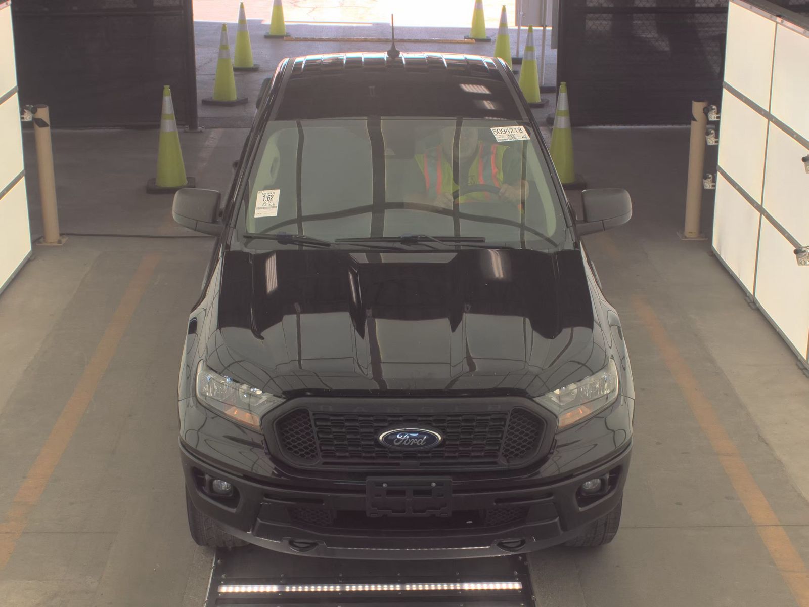 FORD RANGER - 3