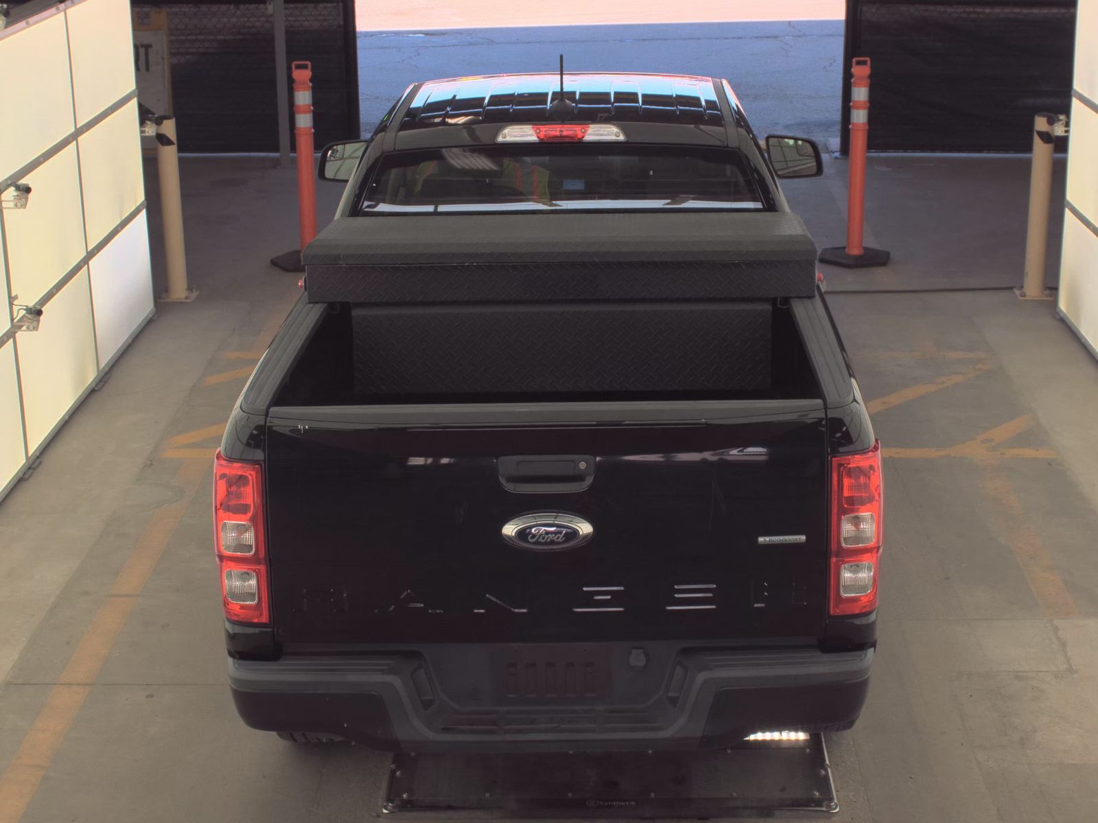FORD RANGER - 6