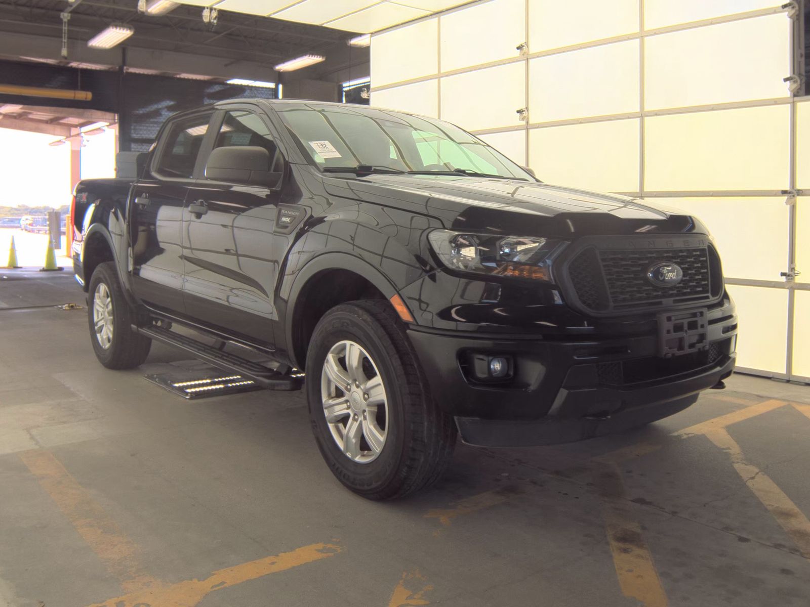 FORD RANGER - 4