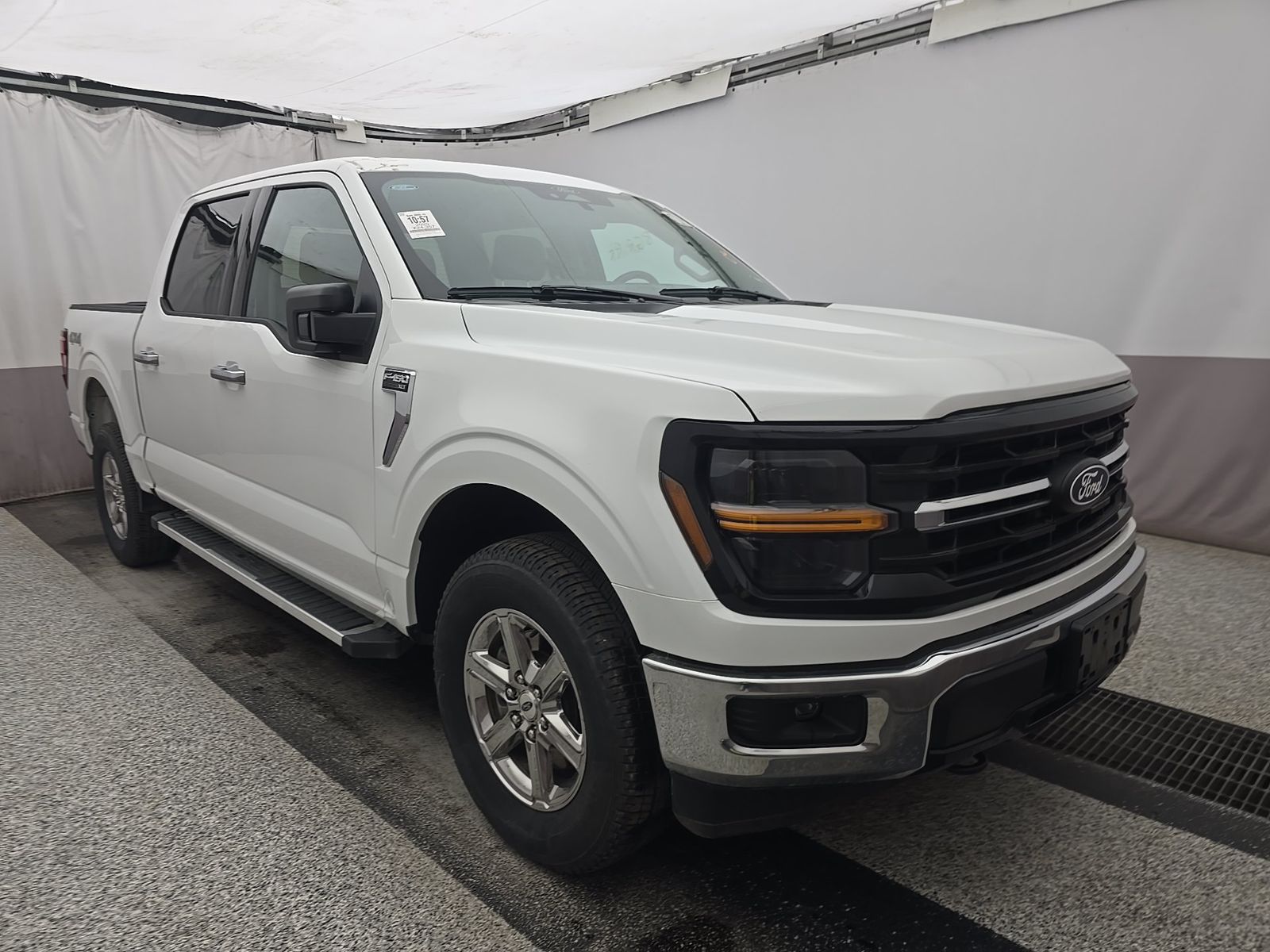 FORD F-150 - 4