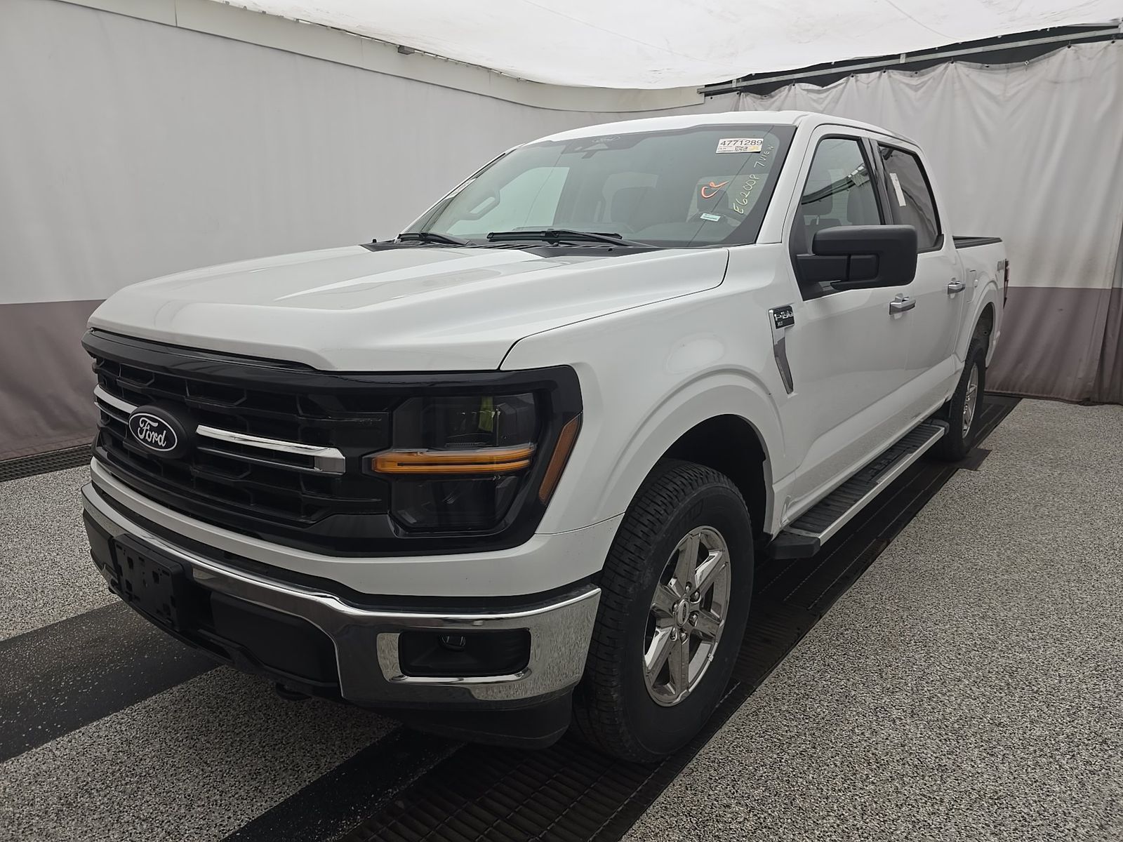 FORD F-150 - 1