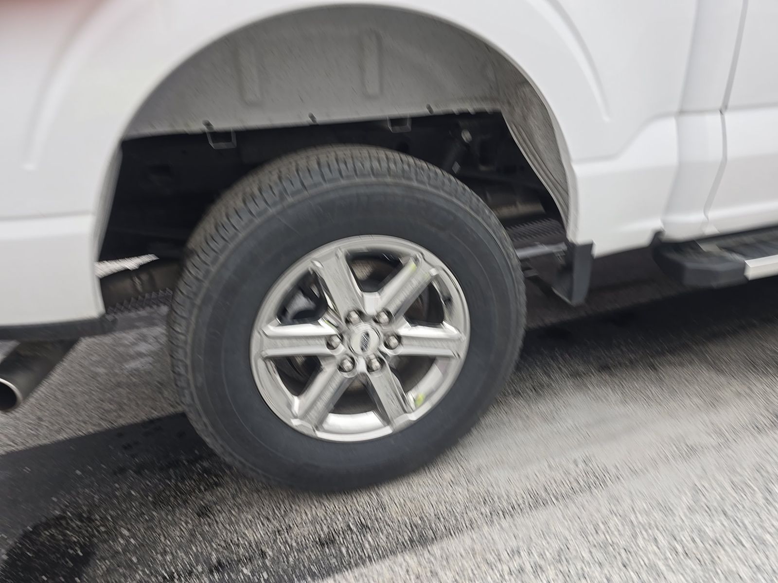 FORD F-150 - 6