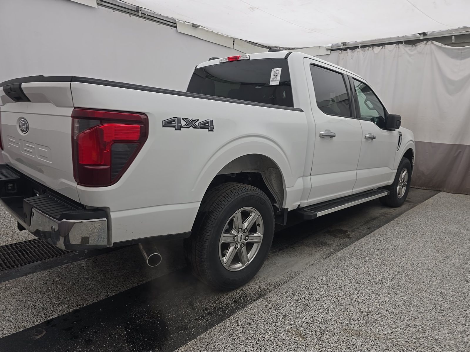 FORD F-150 - 5