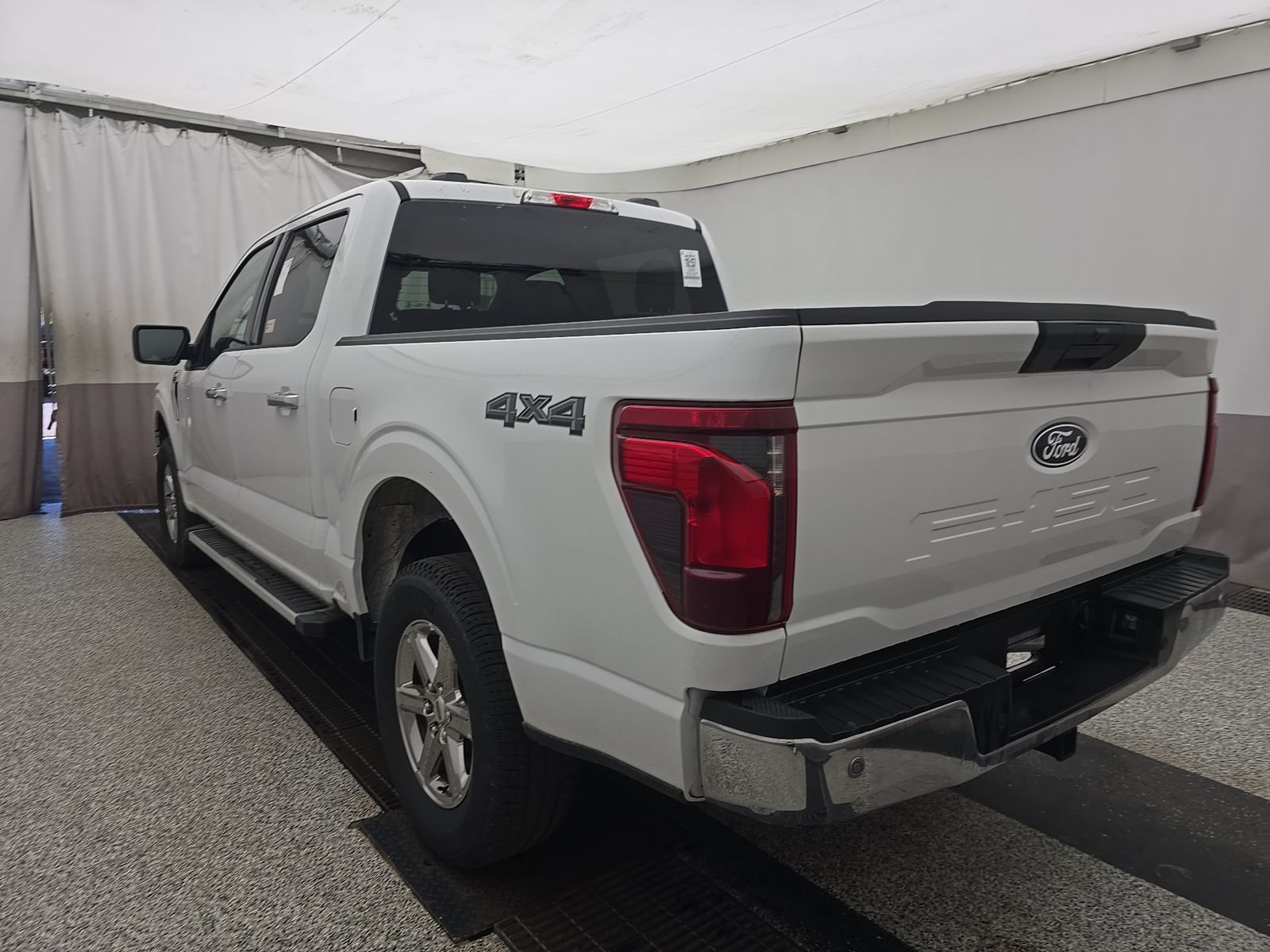 FORD F-150 - 7